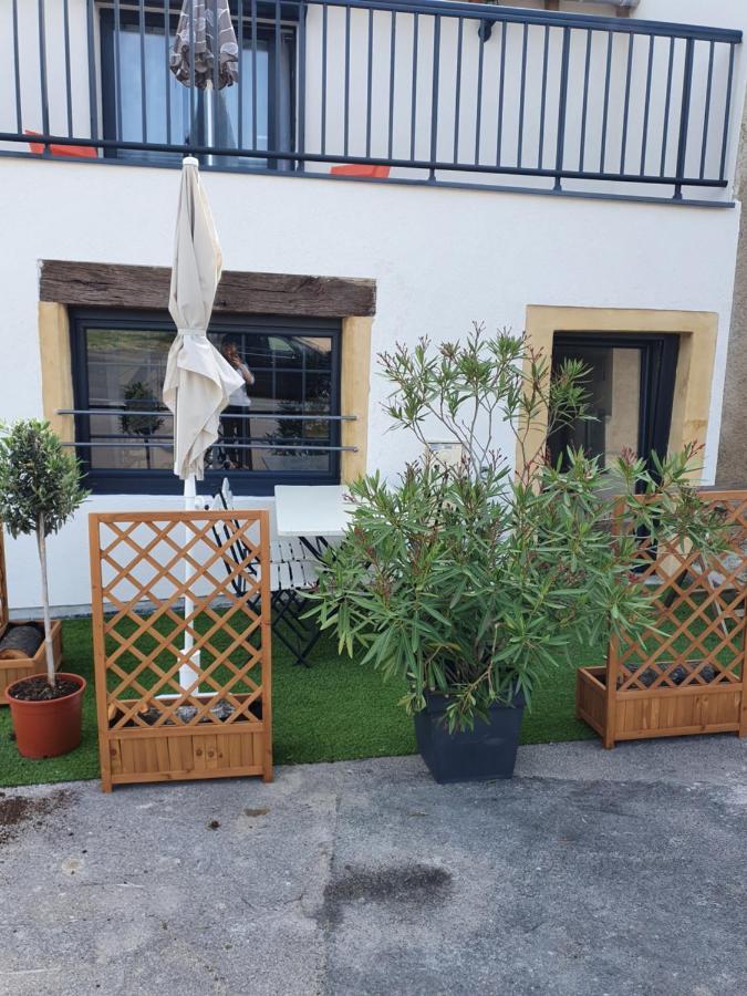 Gite La Forge A Liehon Exterior photo